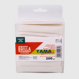 Stuzzicadenti Yama in busta singola - scatola 200 pz