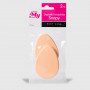 Dischetti fondotinta Snopy