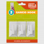 Ganci Hook - 3 pz