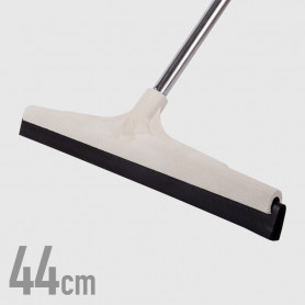 Spingiacqua Plastica 44 cm