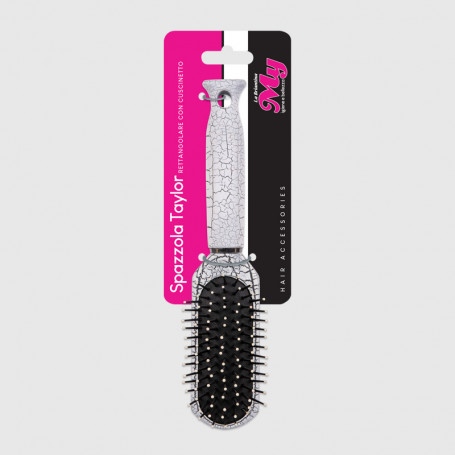 Spazzola capelli Taylor