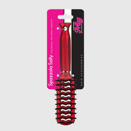 Spazzola capelli Sally