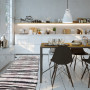 Tappeto Pezzotto - 55x140 cm