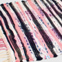 Tappeto Pezzotto - 55x140 cm