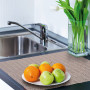 Sottofondo antiscivolo Valzer - 30x125 cm