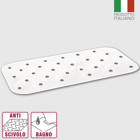 Tappeto vasca