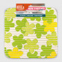 Tappeto lavello New Fantasy - 30x30 cm