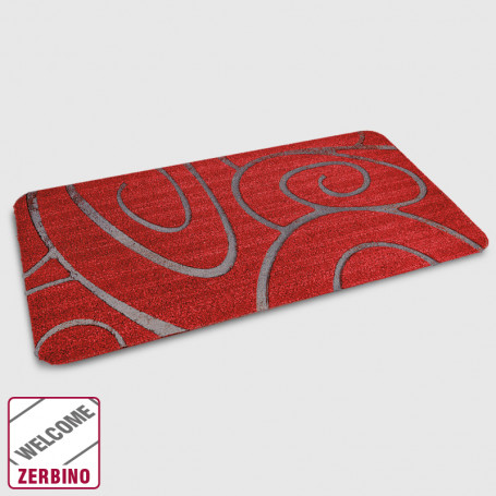 Tappeto Zeli - 40x70 cm