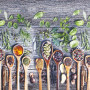Tappeto Inkjet - 52x80 cm