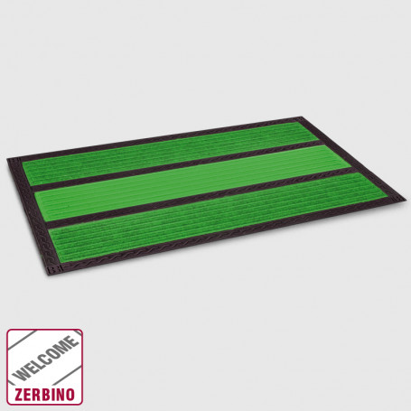 Zerbino Bali - 45x75 cm