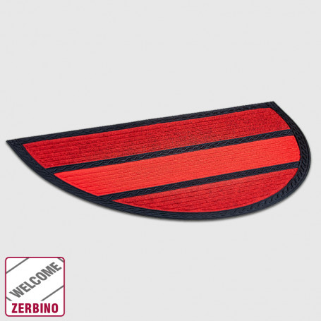 Zerbino Bali mezzaluna - 45x75 cm