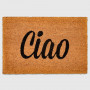 Zerbino cocco Ciao-ciao - 40x60 cm