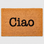 Zerbino cocco Ciao-ciao - 40x60 cm