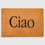 Zerbino cocco Ciao-ciao - 40x60 cm