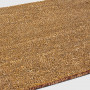 Zerbino cocco Natural - 40x75 cm