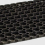 Zerbino gomma naturale Compos - 40x70 cm