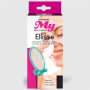 Specchio Ellisse doppia lente