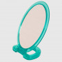 Specchio Ellisse doppia lente