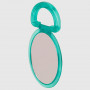 Specchio Ellisse doppia lente