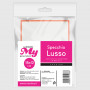 Specchio Lusso 12x18