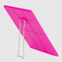 Specchio Lusso 15x21