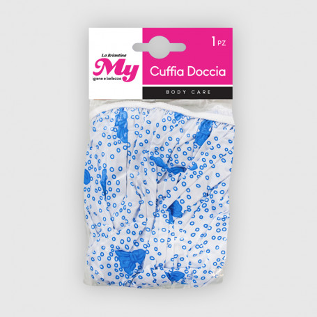 Cuffia Doccia