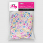 Cuffia Doccia Deluxe