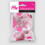 Cuffia Doccia Cuori