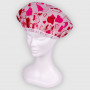 Cuffia Doccia Cuori