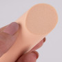 Spugna make-up sagomata Precision