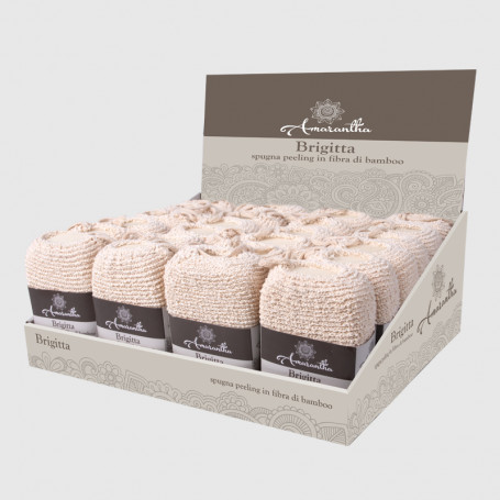 Spugna bagno Brigitta