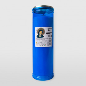 Lumino 60T S. Rita Blu