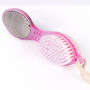 Spazzola Pedicure 4 in 1