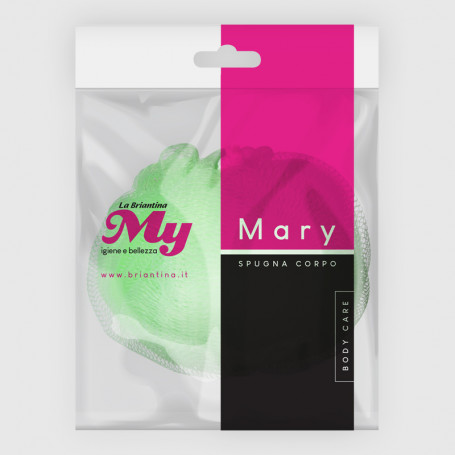 Spugna corpo Mary
