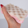 Spugna bagno Cellulosa Dolce Massaggio