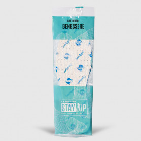 Sottopiedi Benessere Sanitized