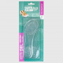 Solette Gel donna tacco basso - 2pz
