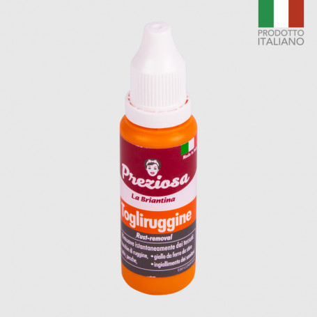 Togliruggine