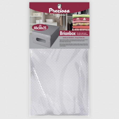Scatola Brian Box - XL