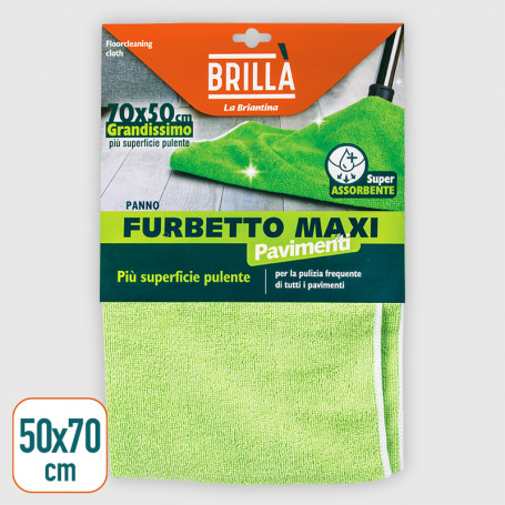 Furbetto Pavimenti Maxi