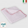 Strofinaccio Candido steso