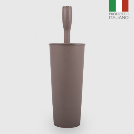 Completo wc Set top tortora