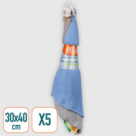 Furbetto 5 pz
