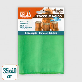Panno Tocco Magico