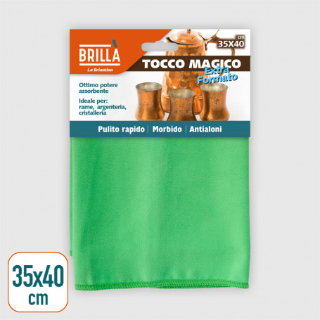 Panno Tocco Magico
