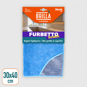 Panno Furbetto Scratch