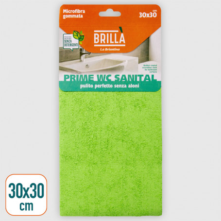 Prime WC Sanital