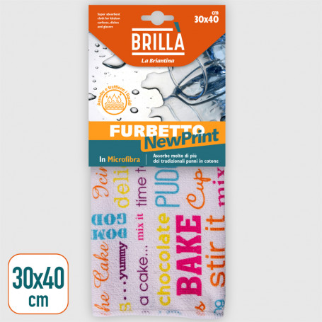 Furbetto New Print