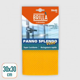 Panno Splendo Vetri