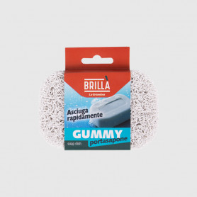 Portasapone Gummy